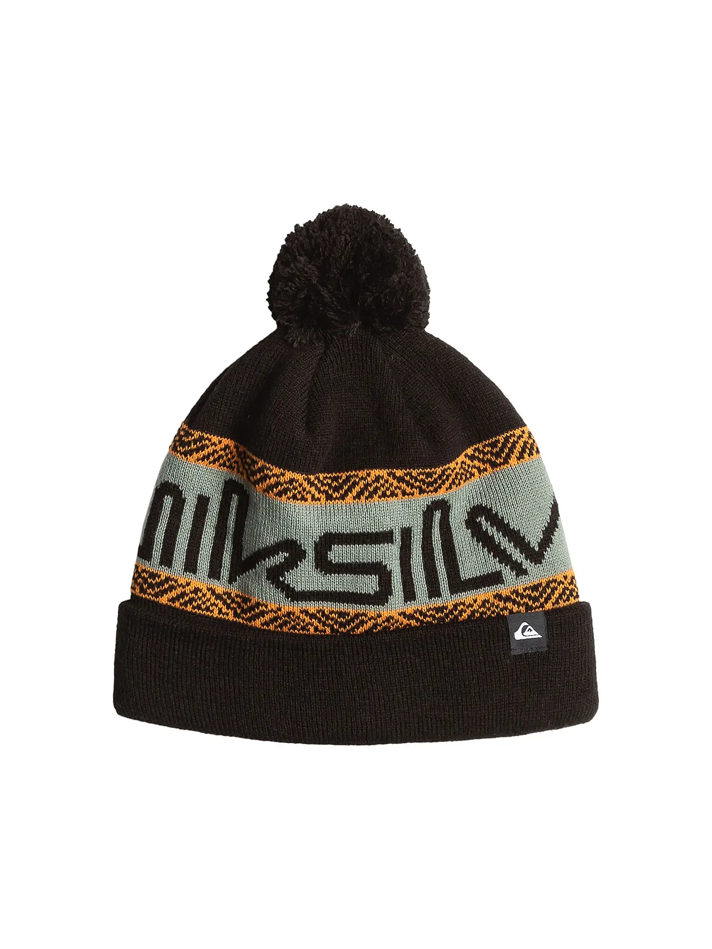 QUIKSILVER | Jungen Mütze Summit | 